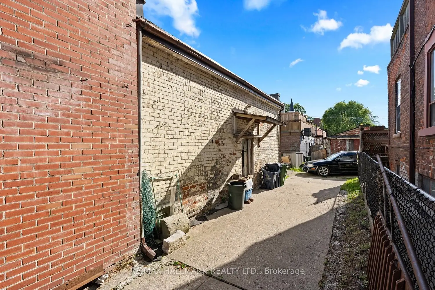 Commercial for lease