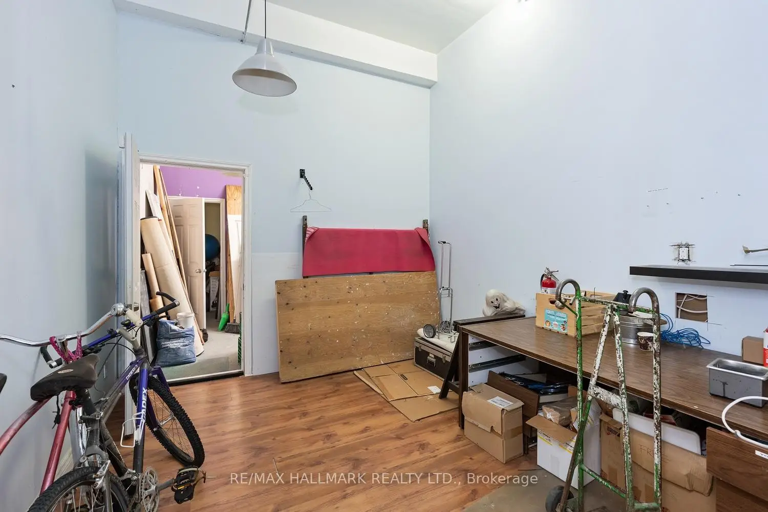 Commercial for lease