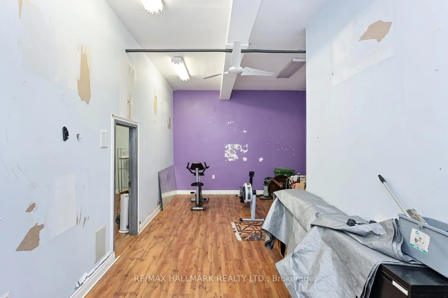 Commercial for lease