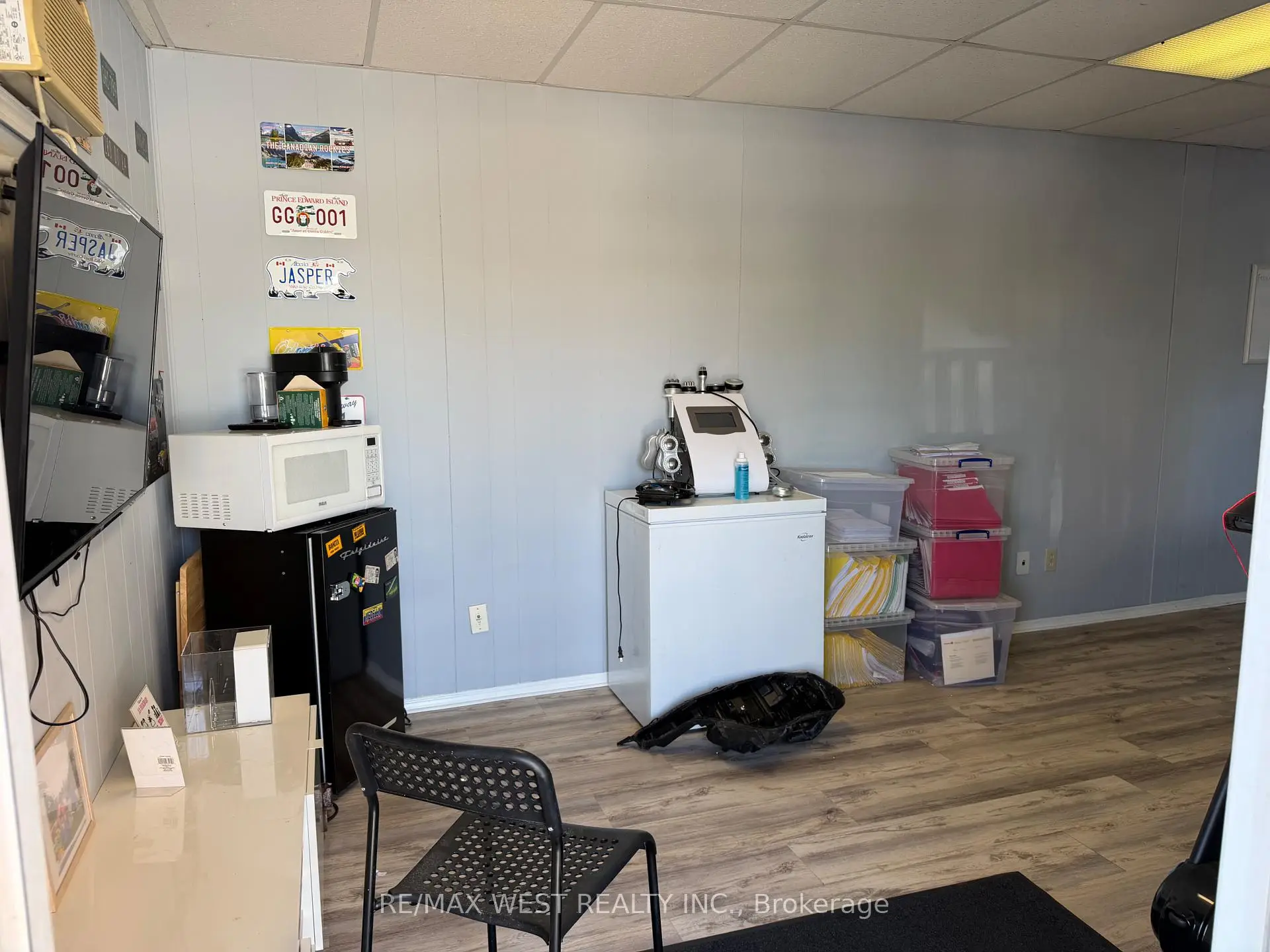 Commercial for lease