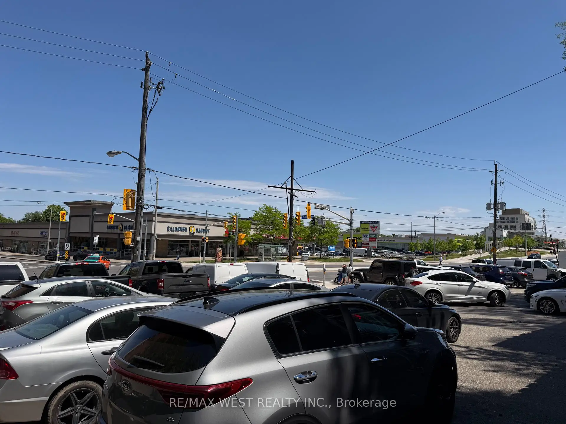 Commercial for lease