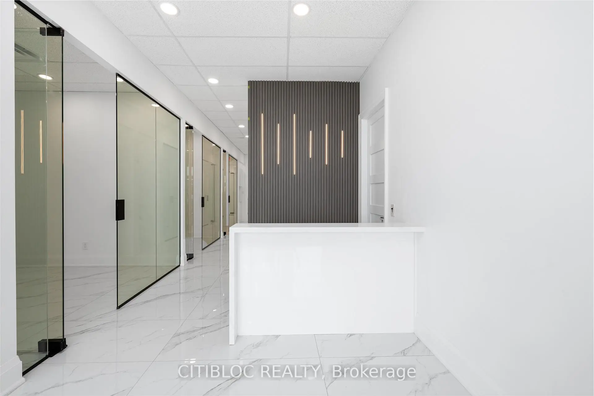 Commercial for lease