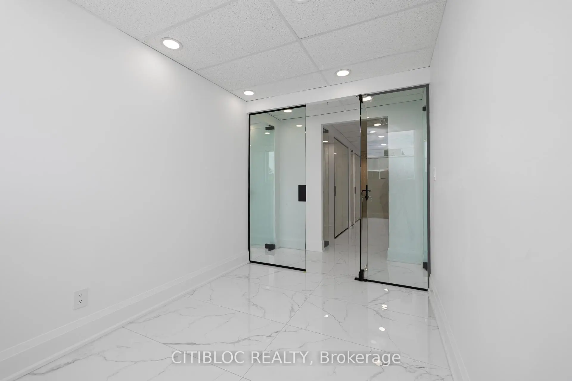 Commercial for lease