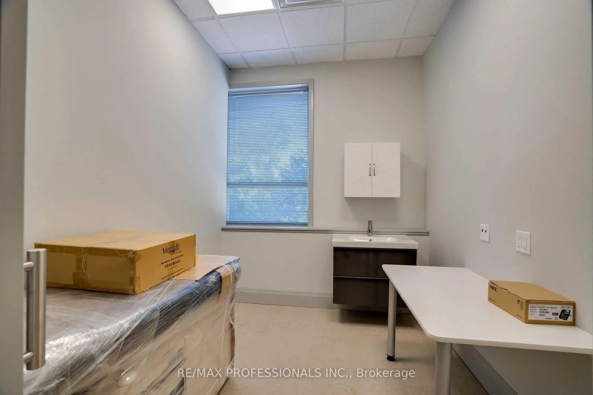 Commercial for lease