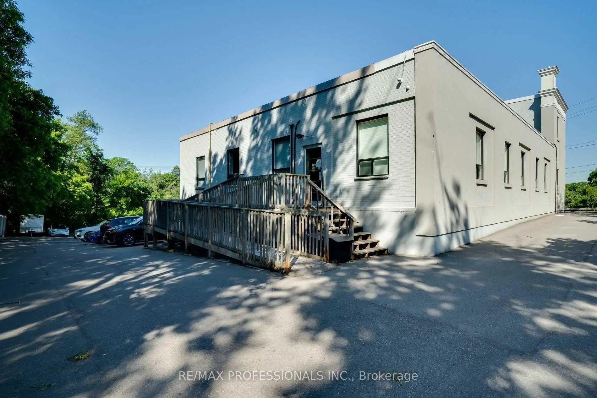 Commercial for lease