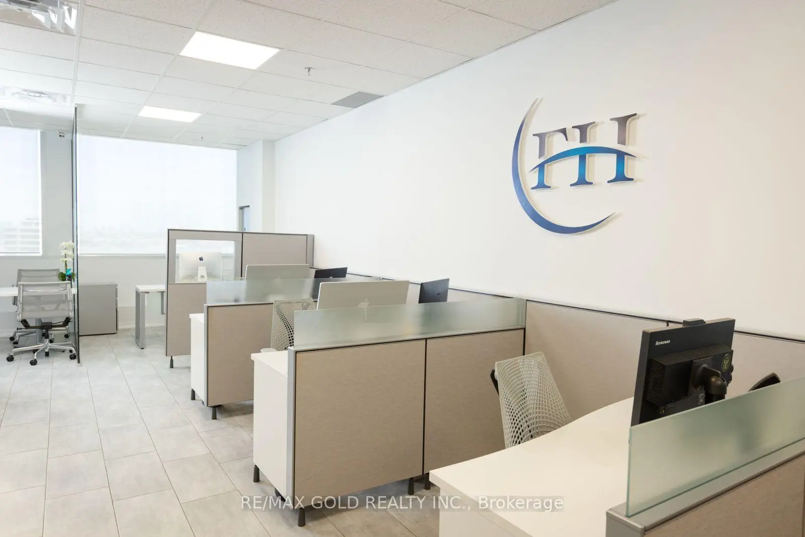 Commercial for lease