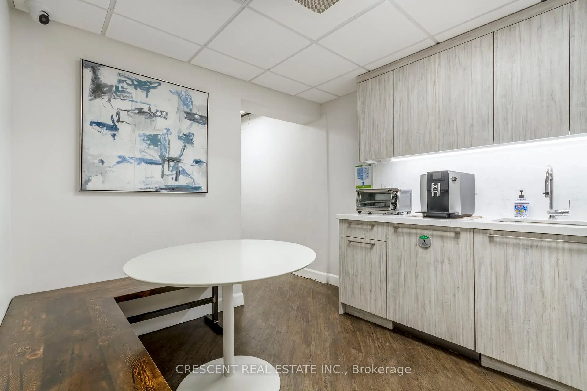 Commercial for lease