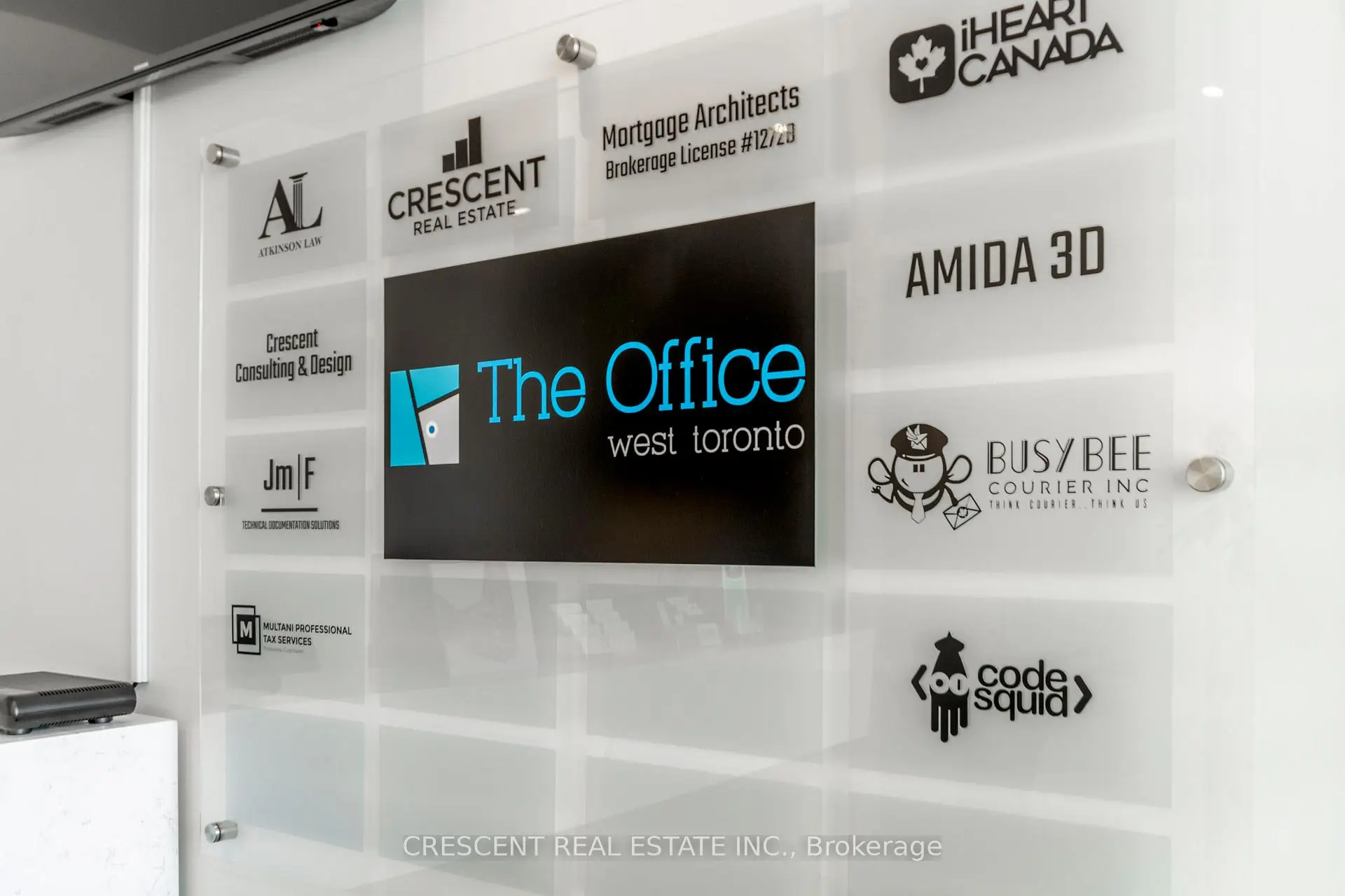 Commercial for lease