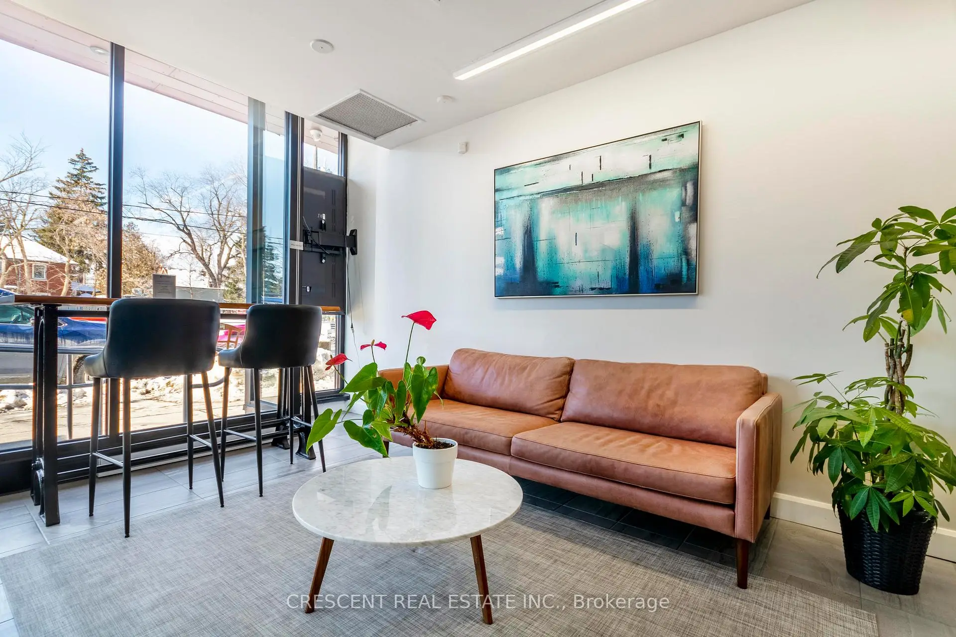 Commercial for lease