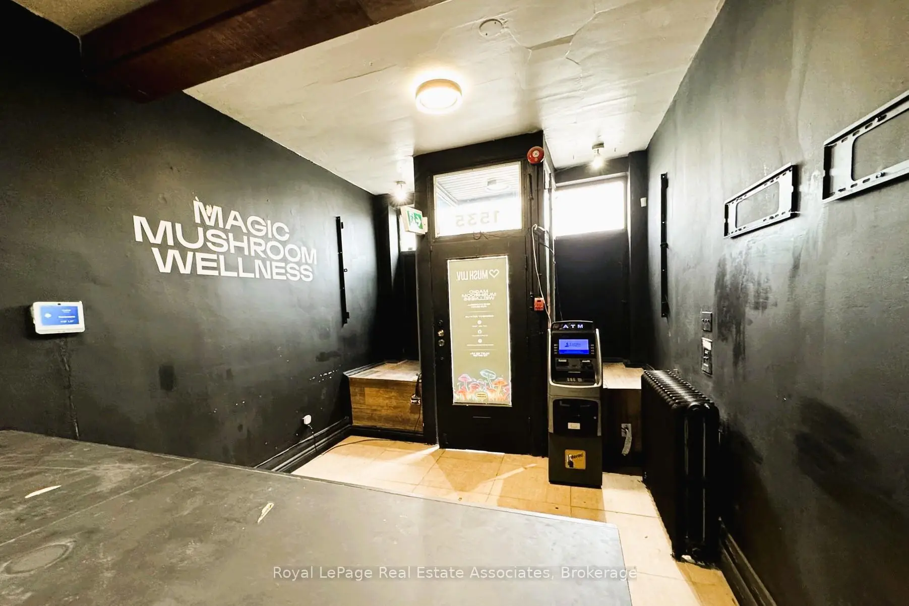 Commercial for lease