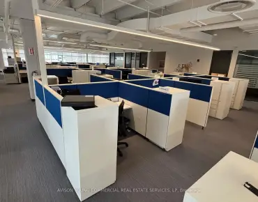 
30 International Blvd Toronto For Lease looking for tenant