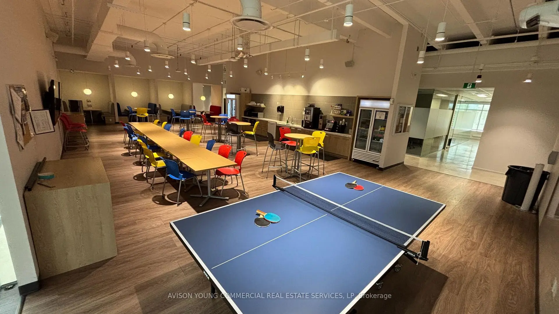 Commercial for lease