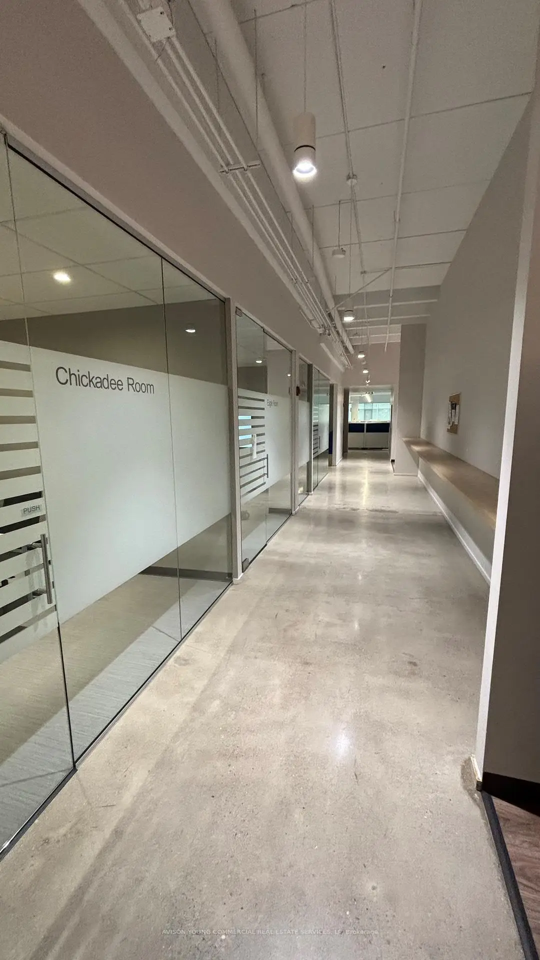 Commercial for lease