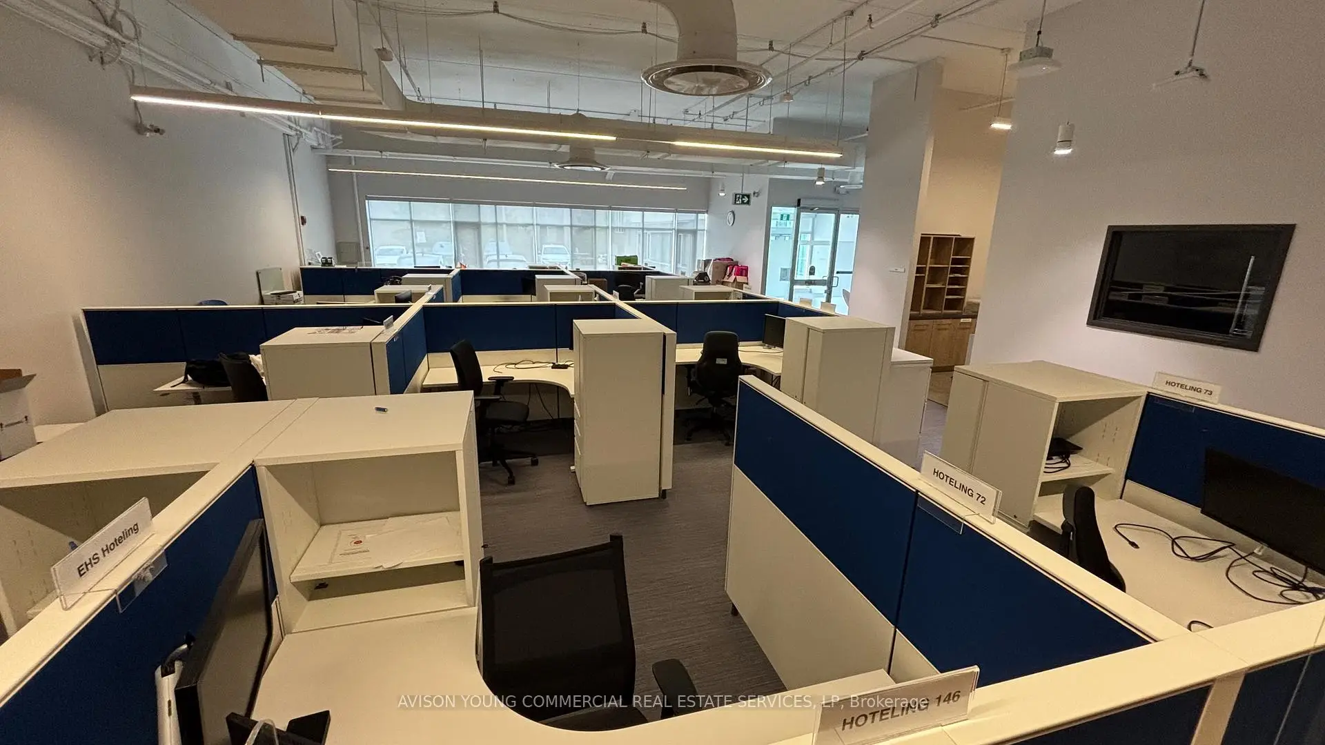 Commercial for lease