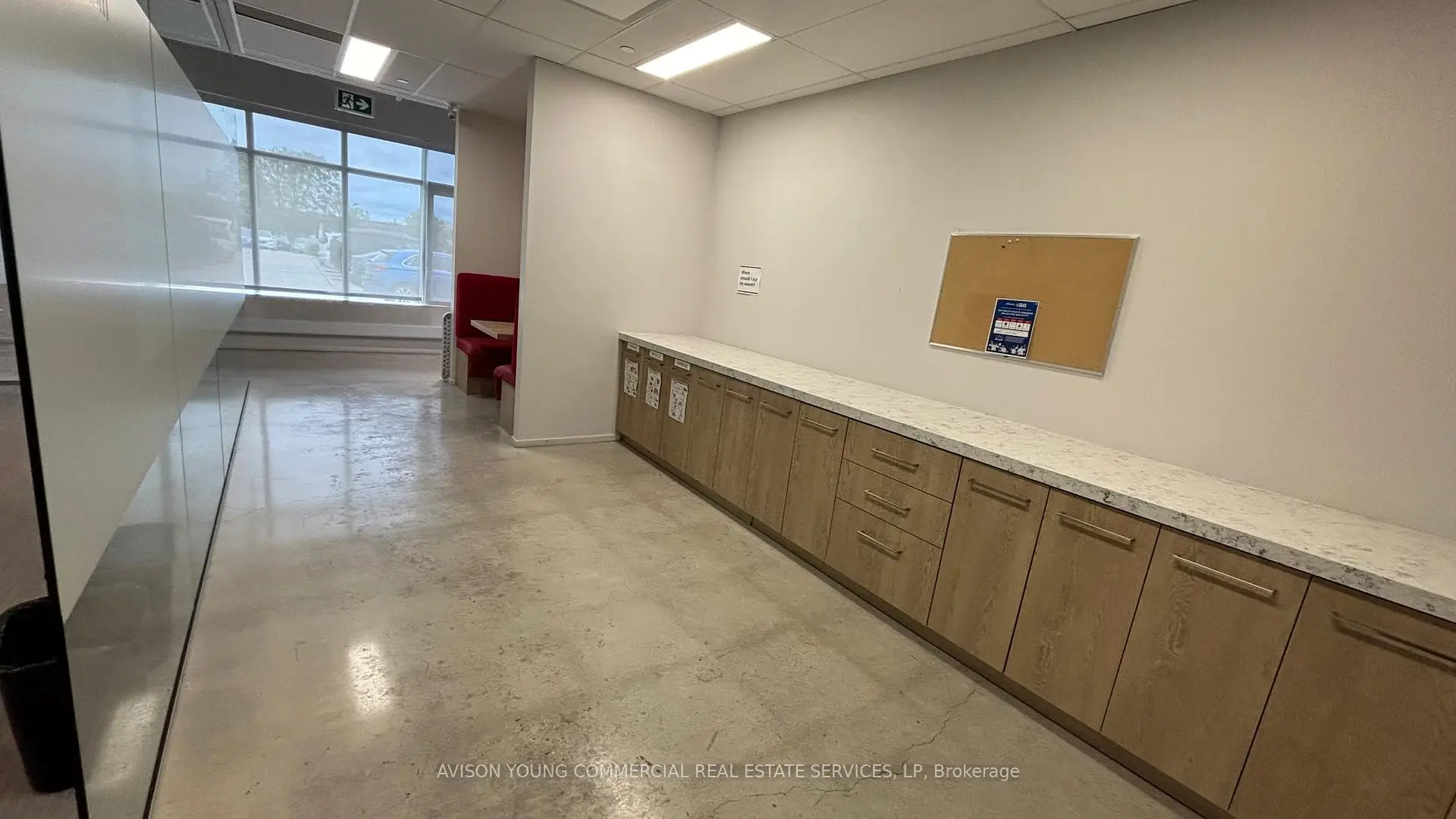 Commercial for lease