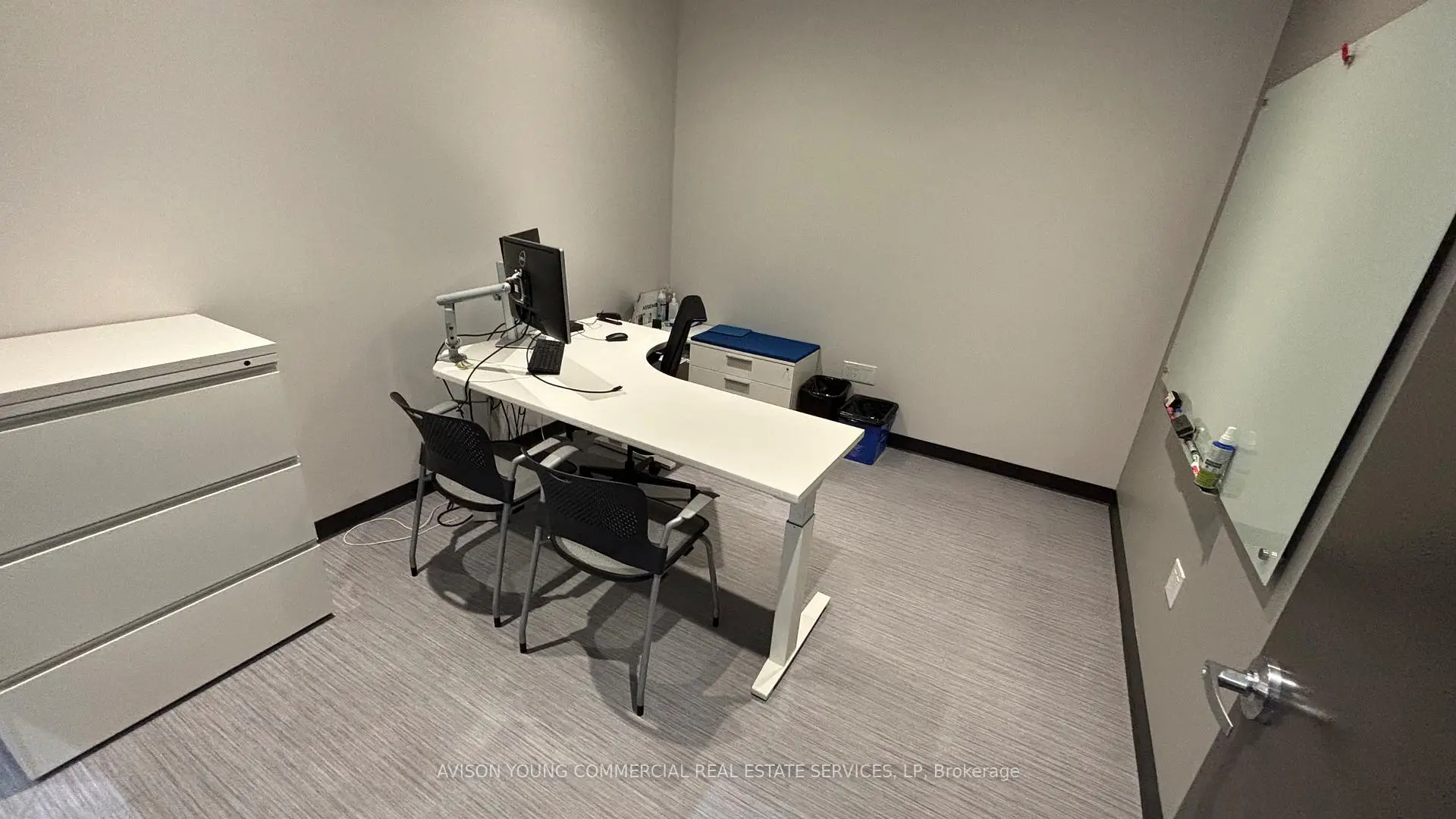 Commercial for lease