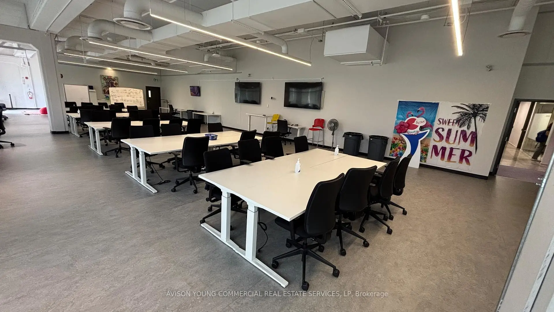 Commercial for lease