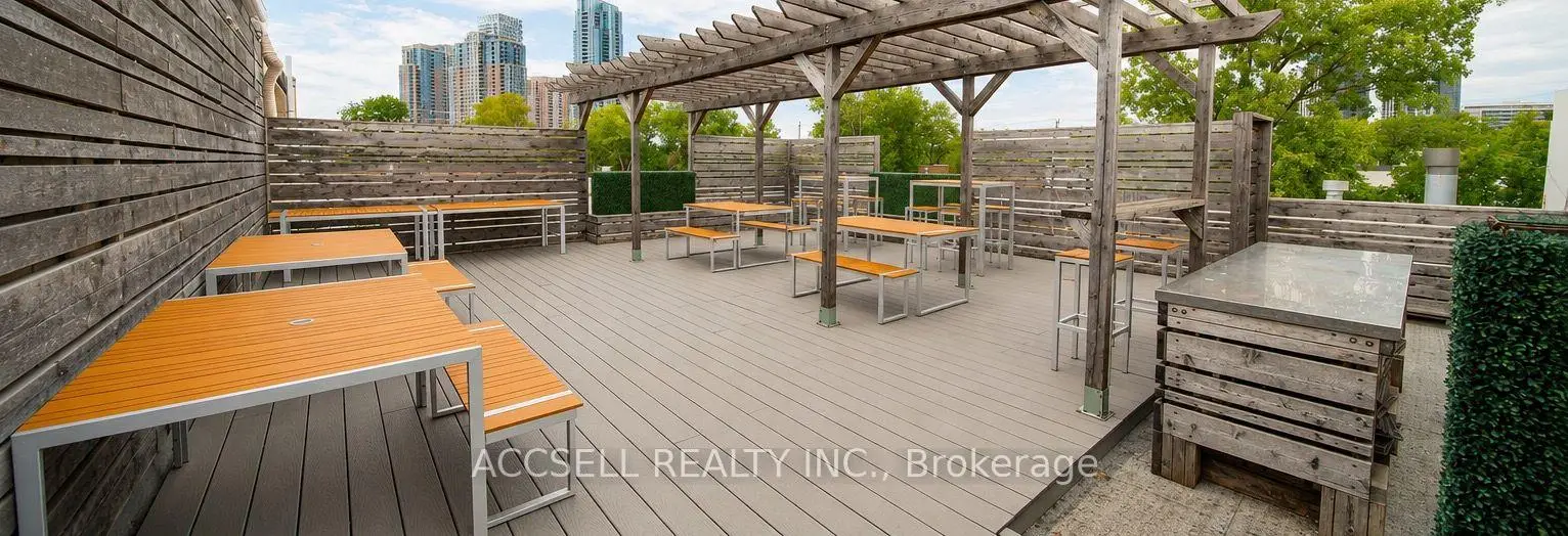 Commercial for lease