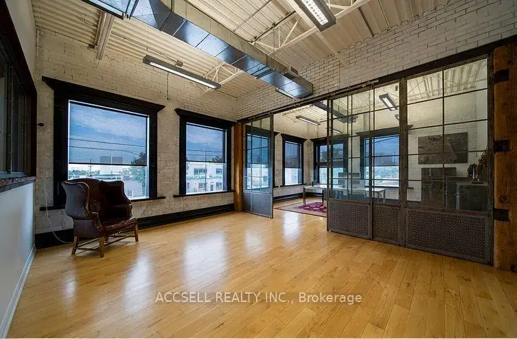 Commercial for lease