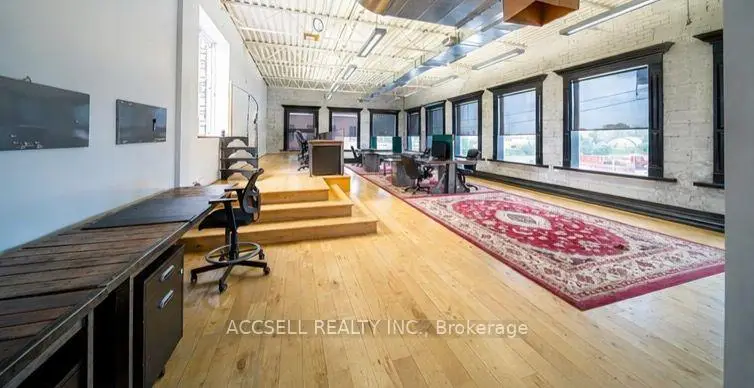 Commercial for lease