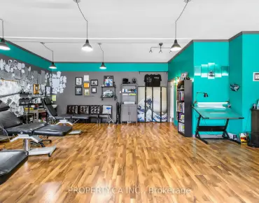 420 Royal York Road