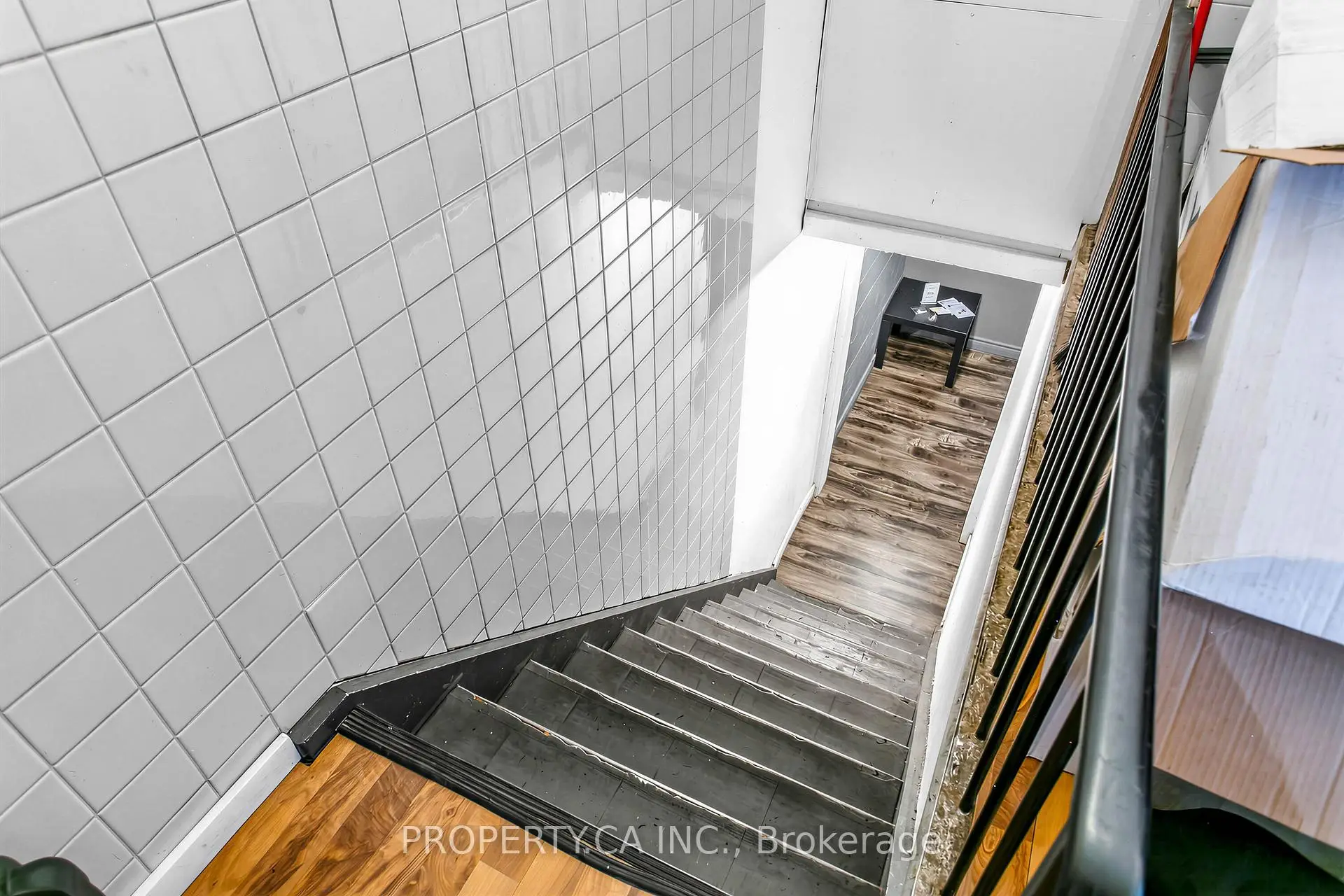 Commercial for lease