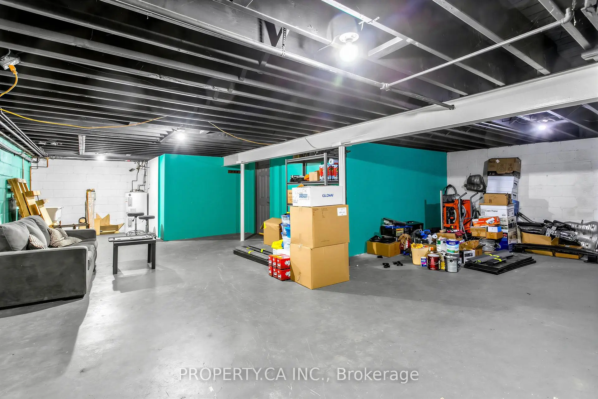 Commercial for lease