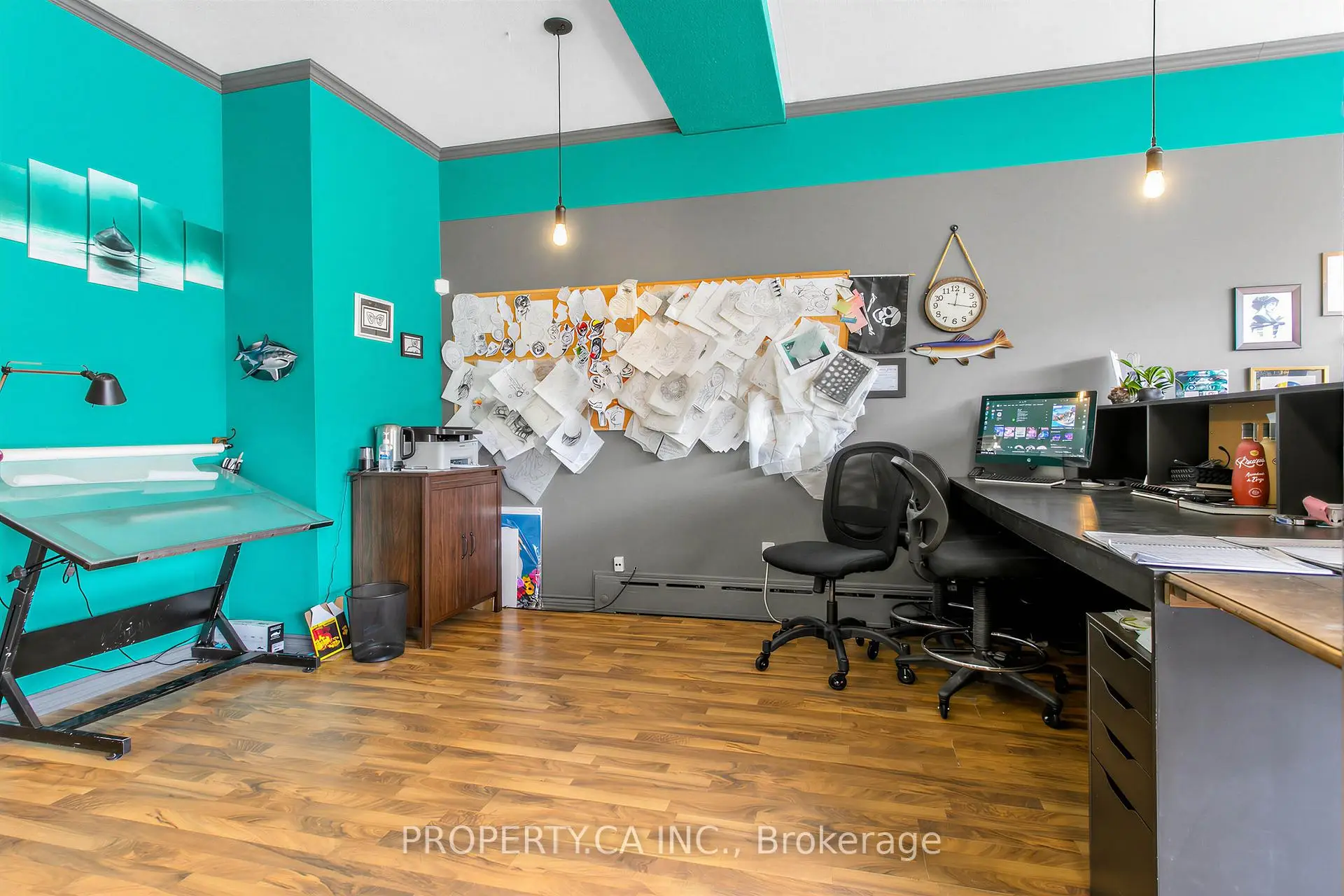 Commercial for lease