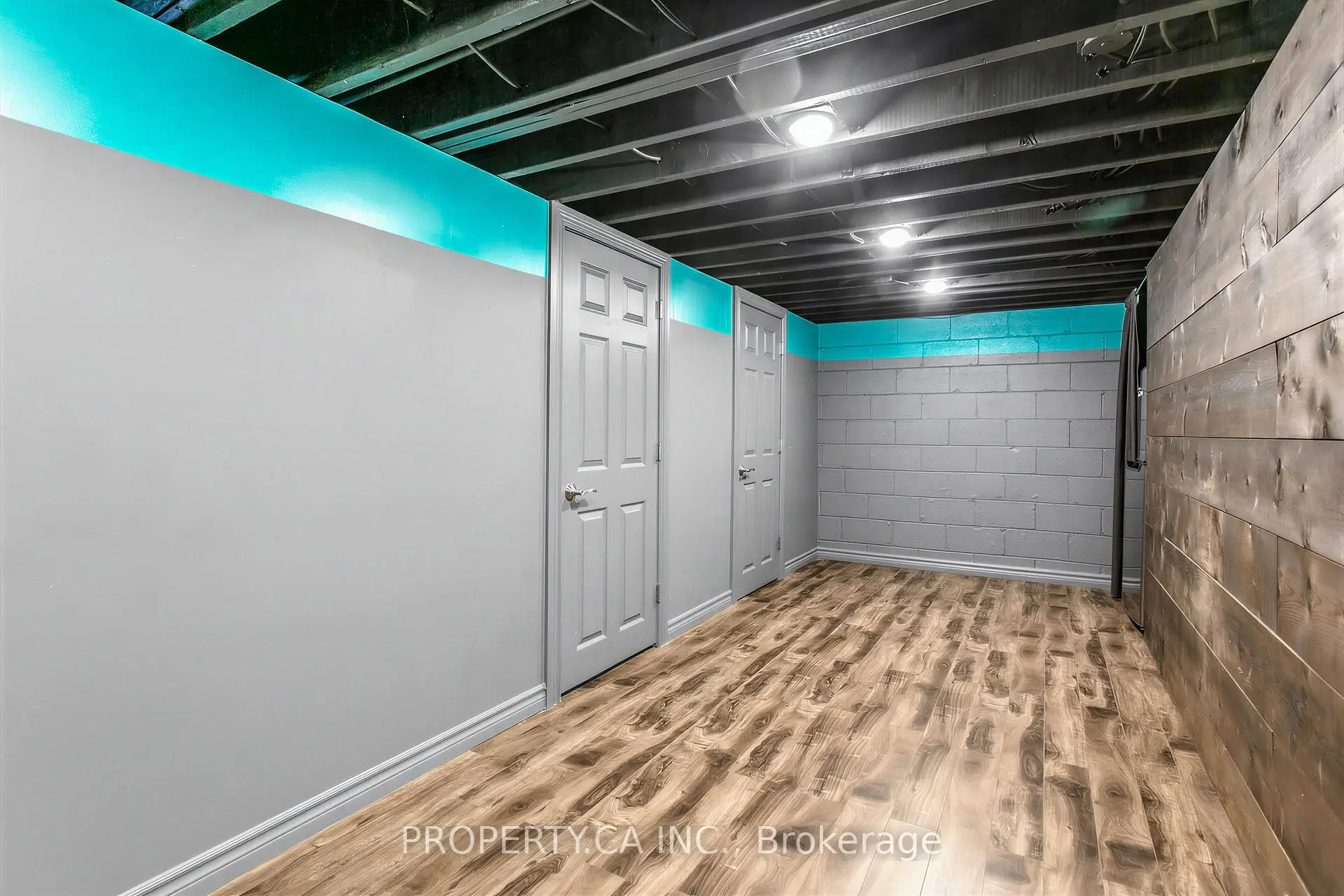 Commercial for lease
