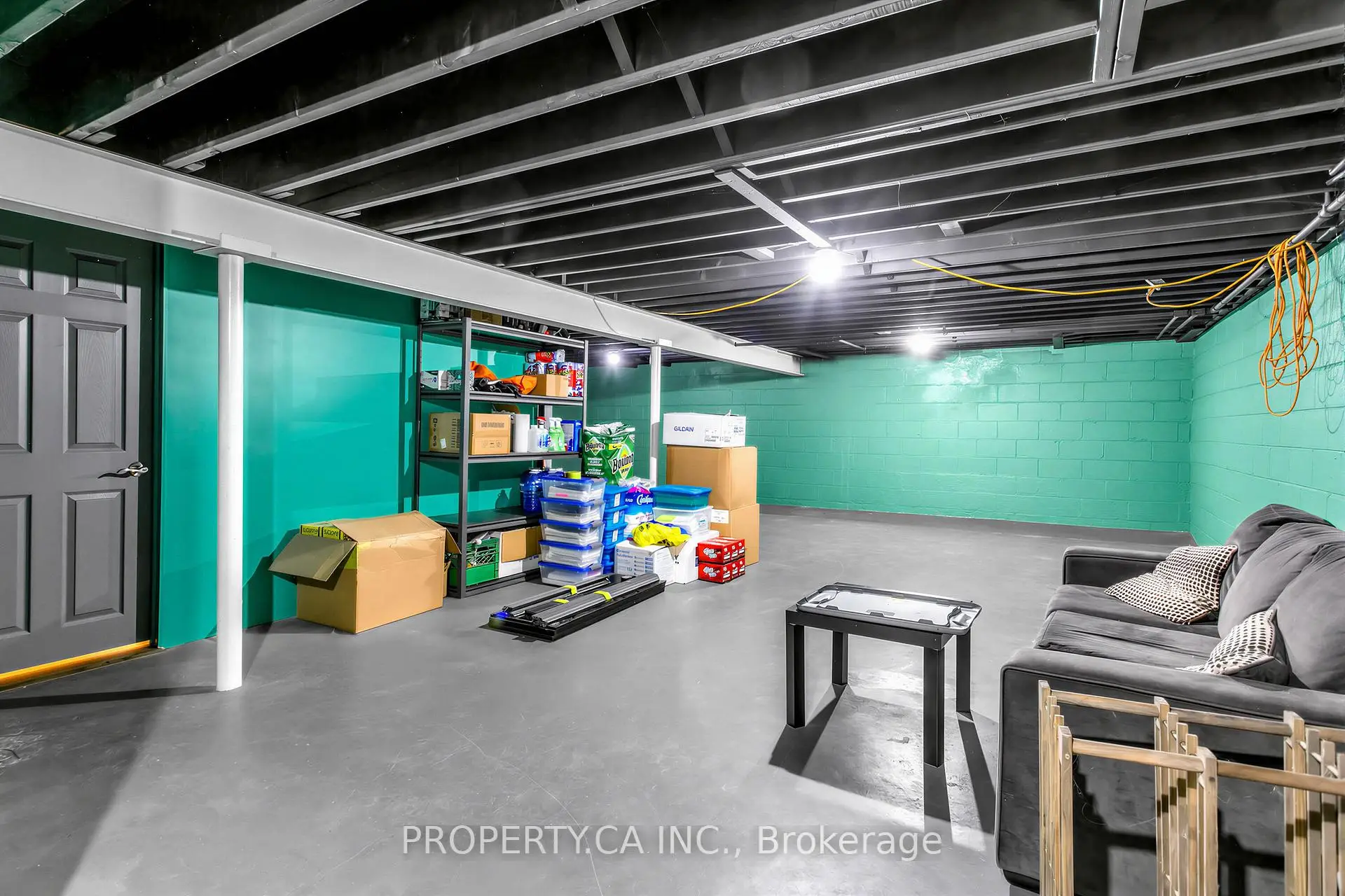 Commercial for lease