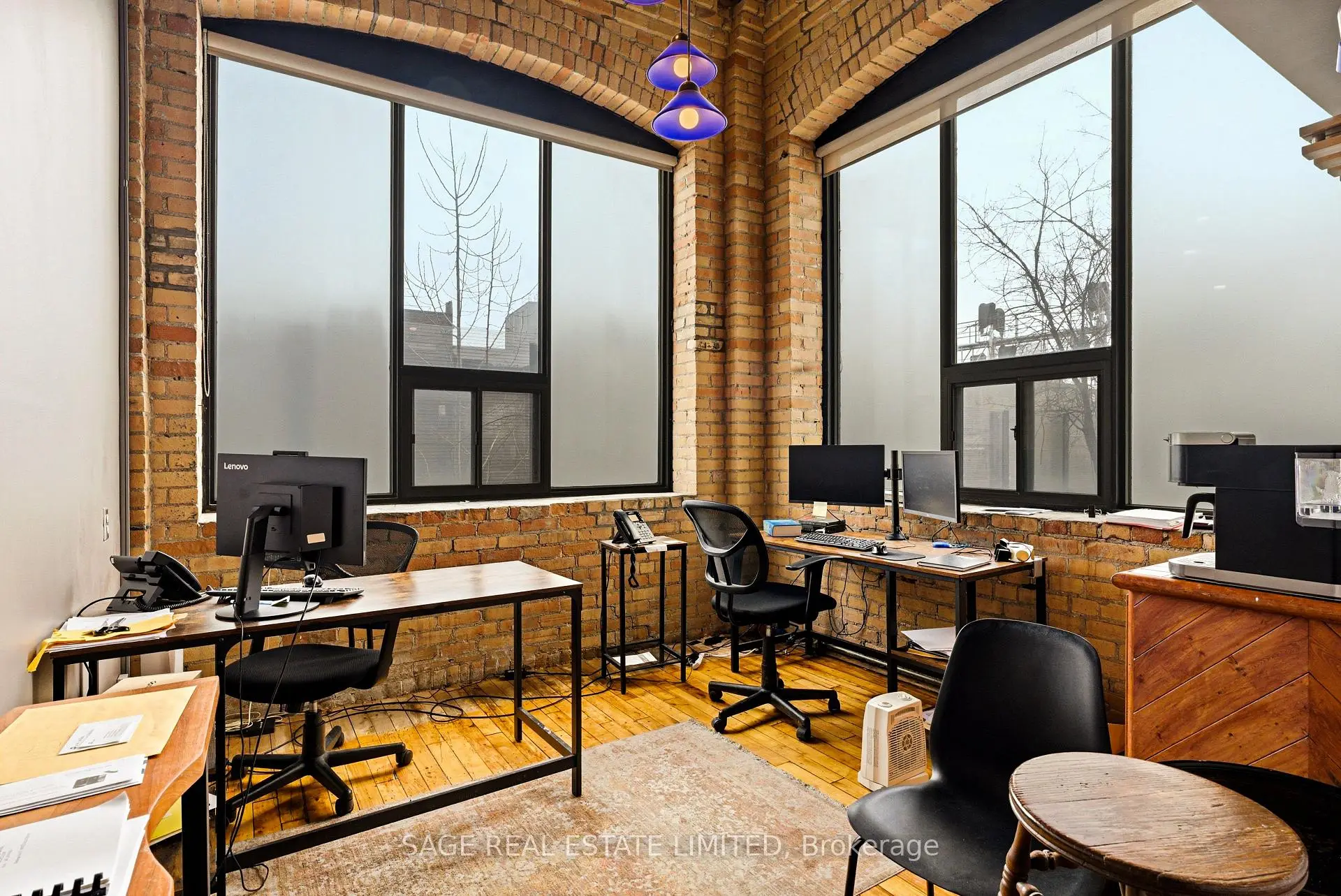 Commercial for lease