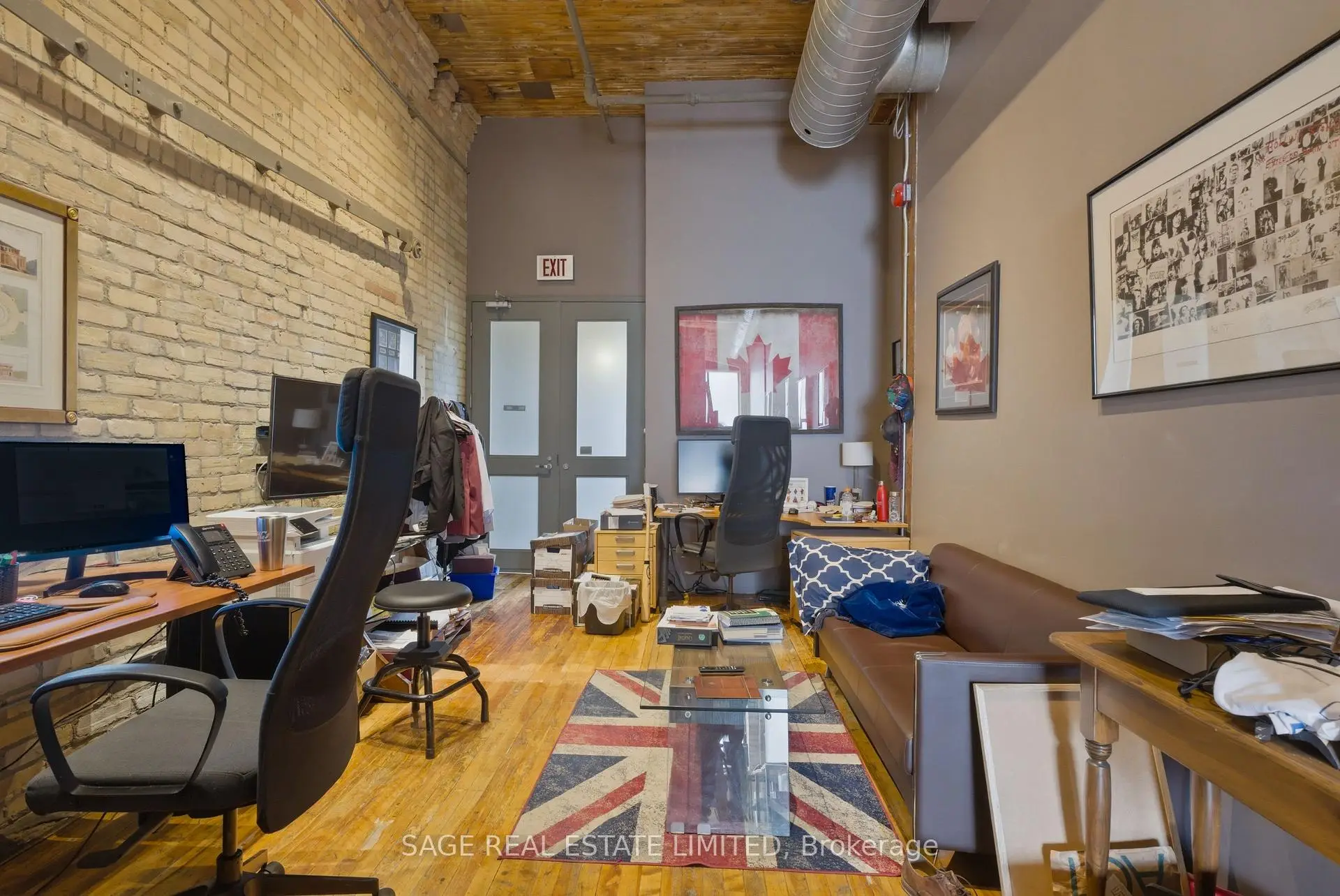 Commercial for lease