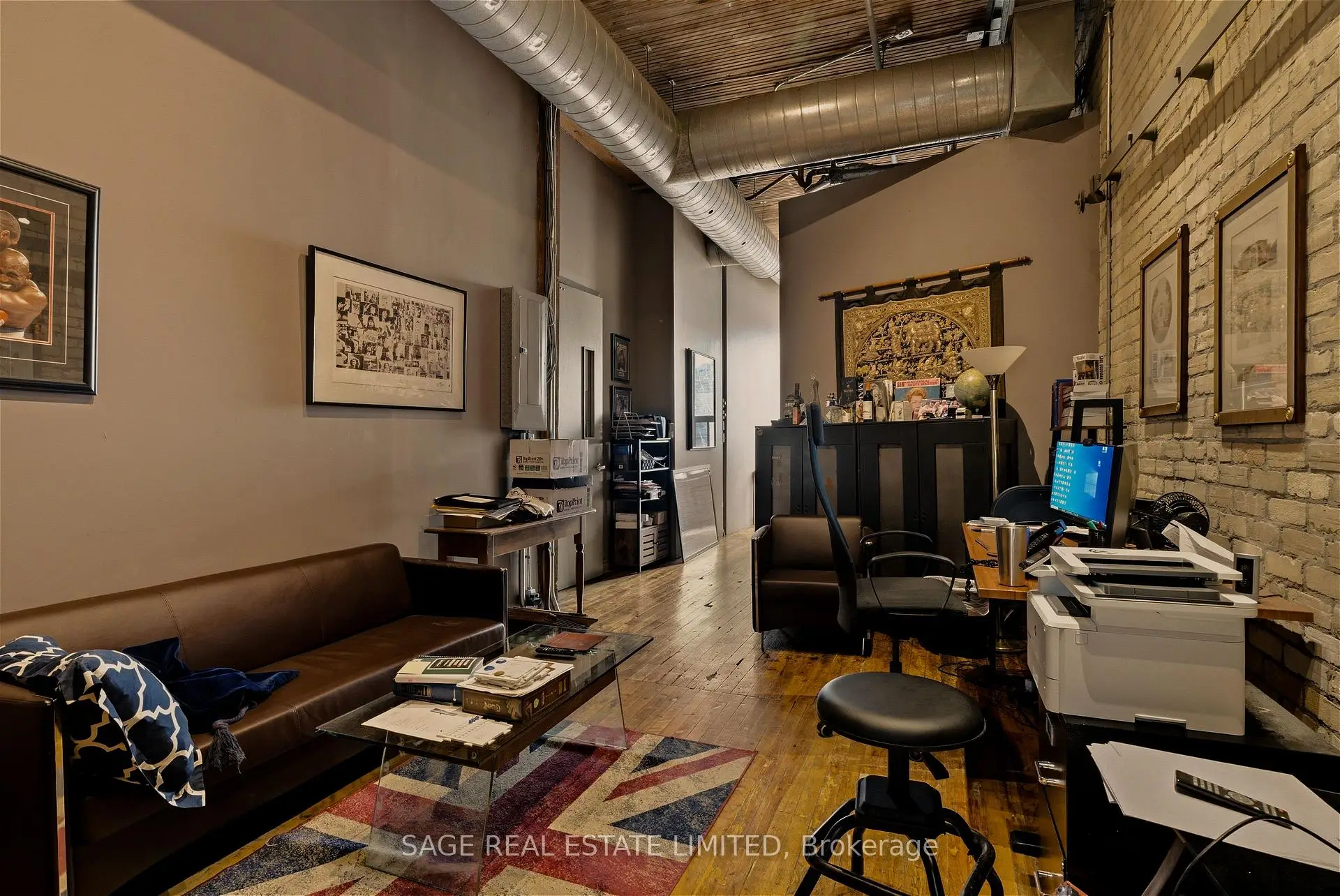 Commercial for lease