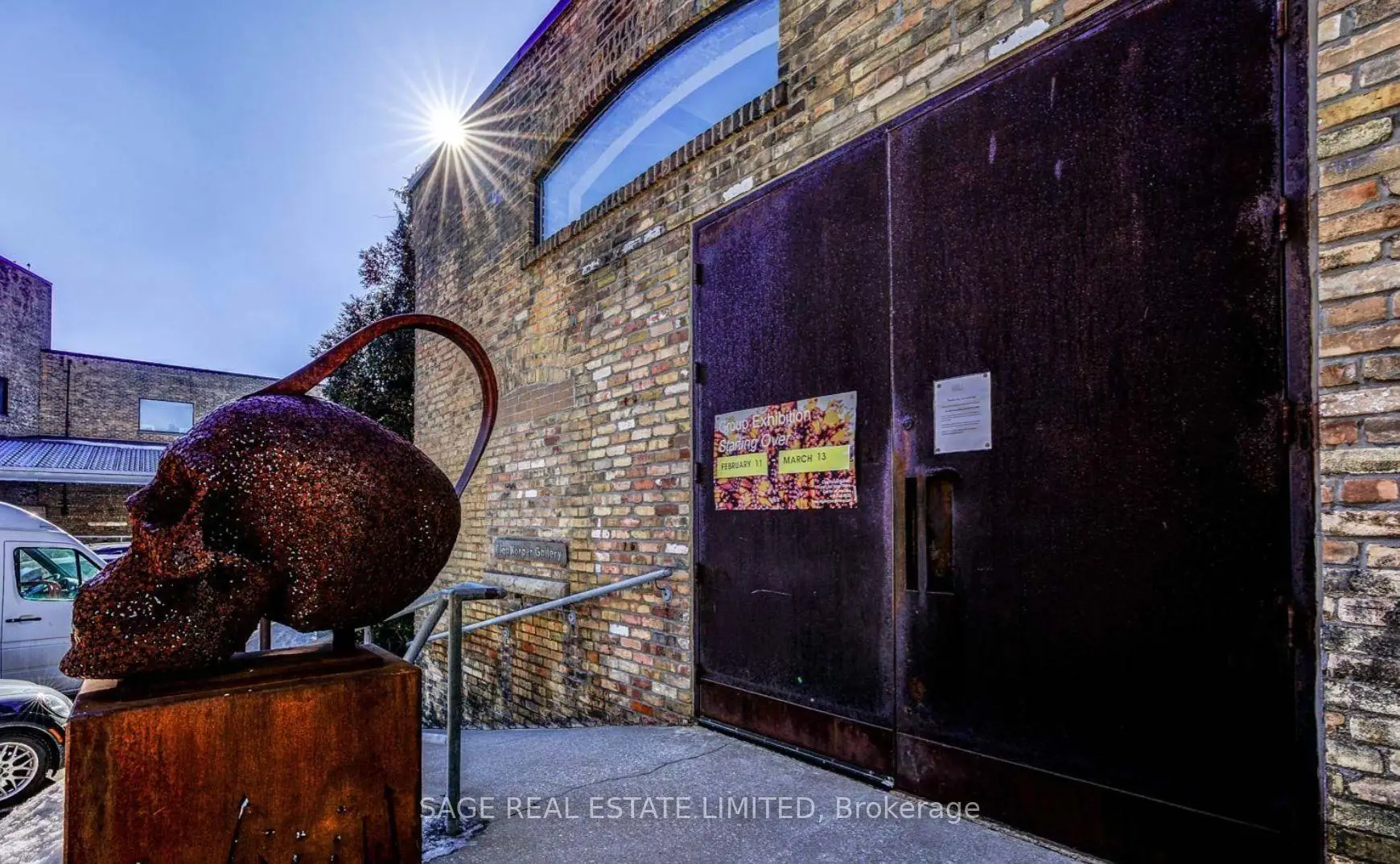 Commercial for lease