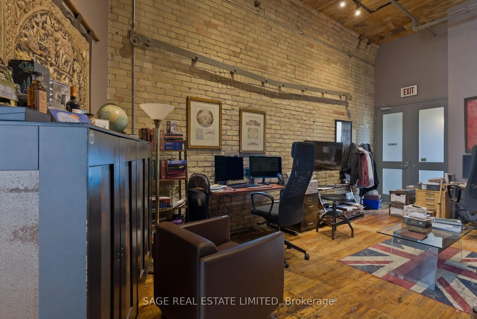 Commercial for lease