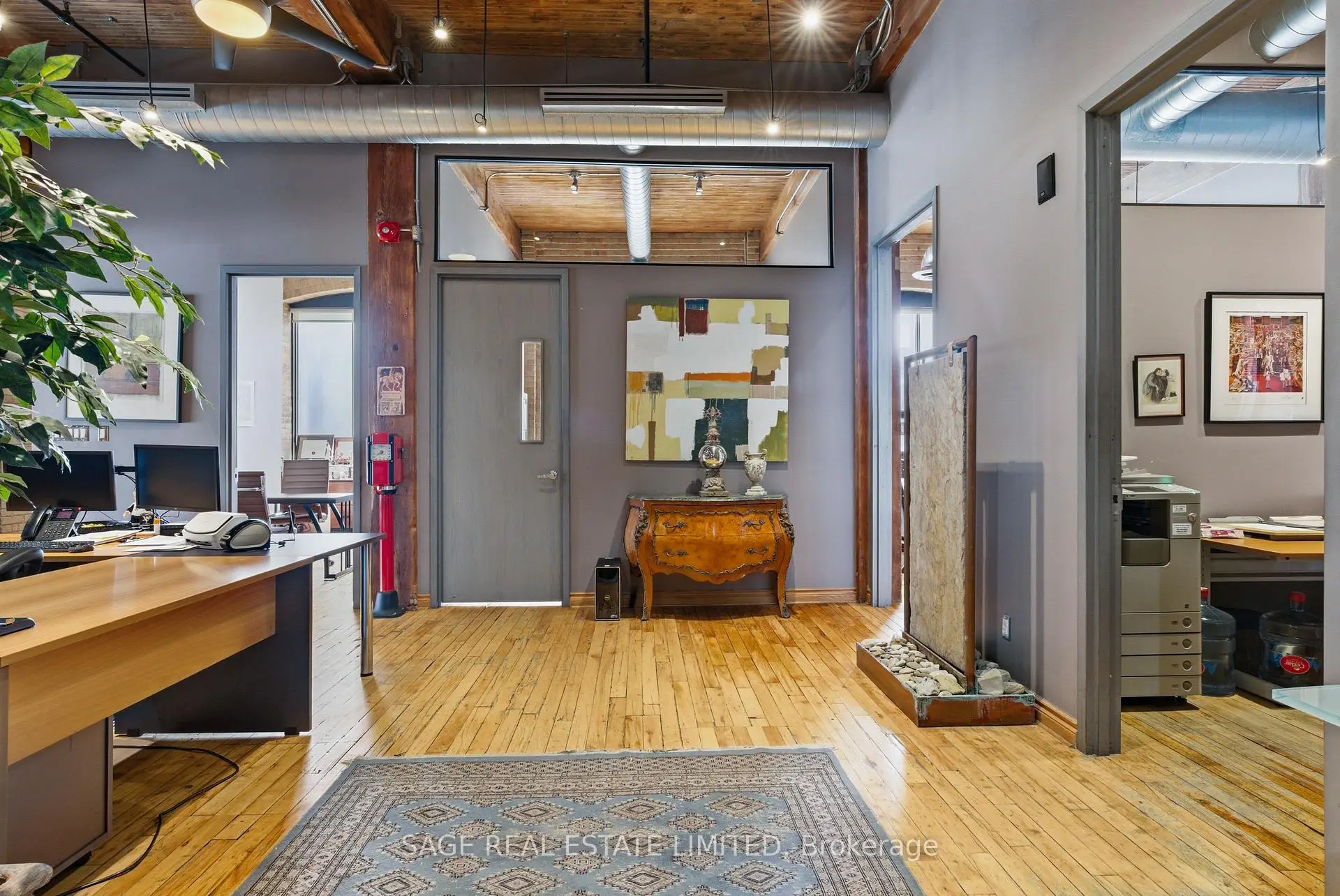 Commercial for lease