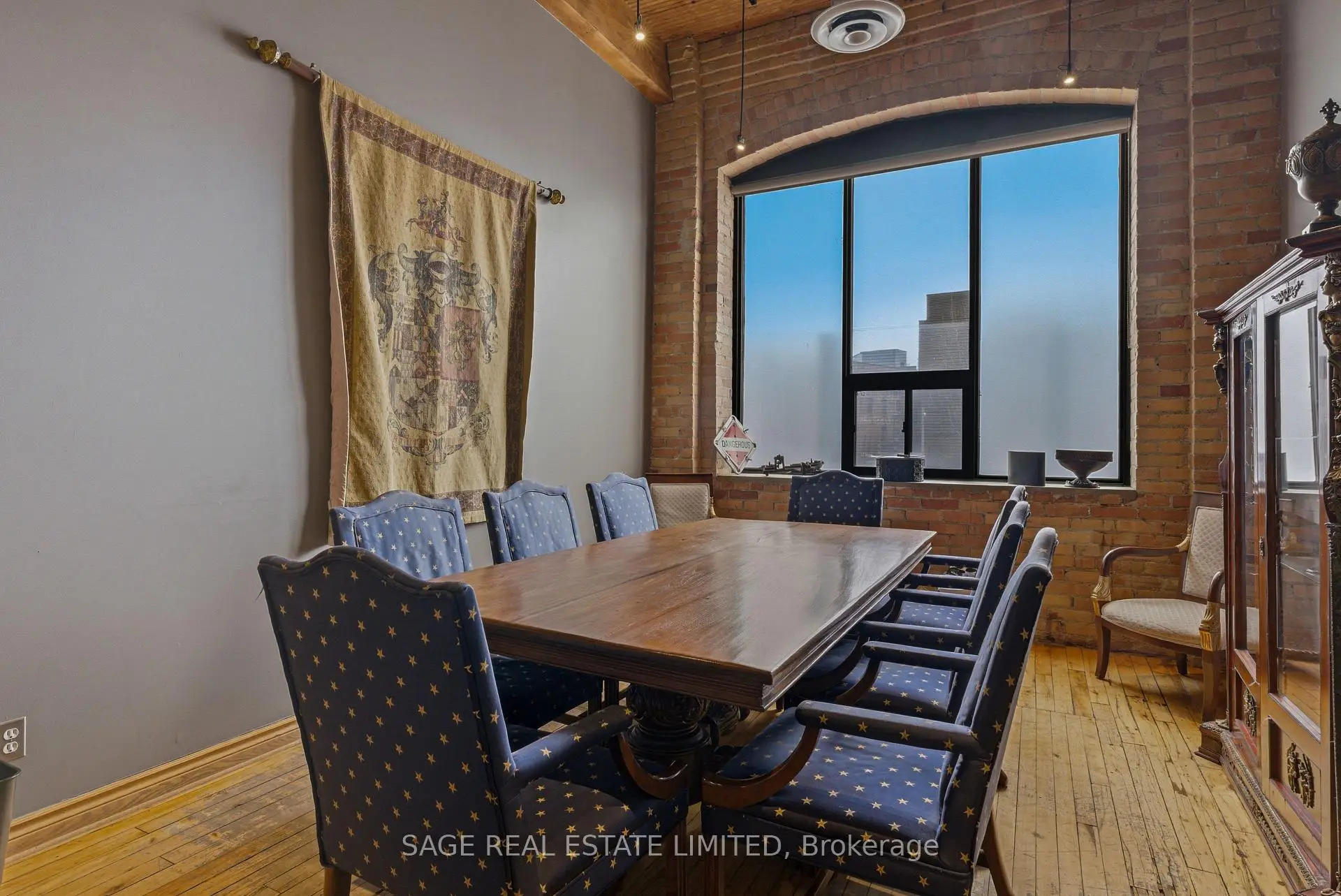 Commercial for lease