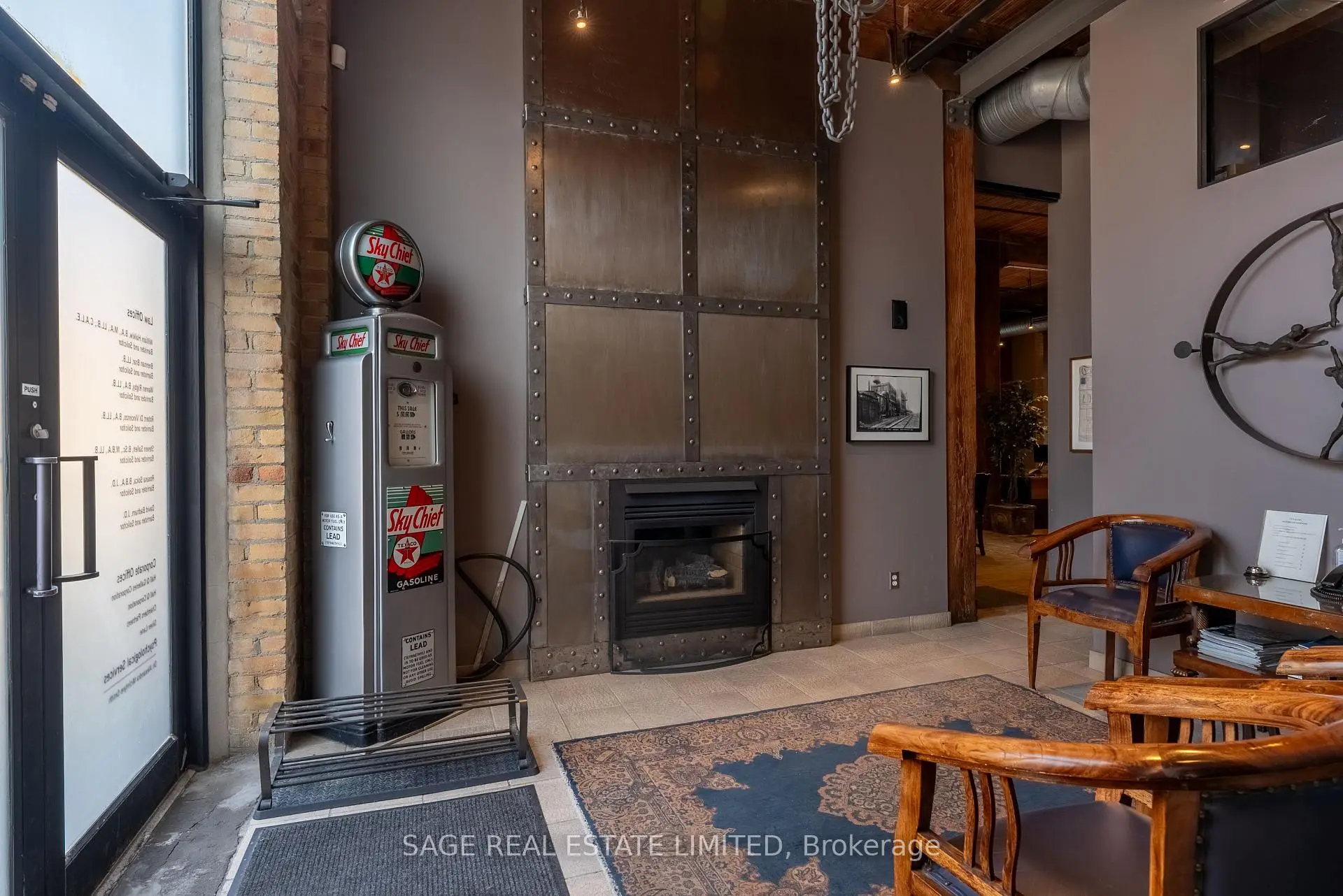 Commercial for lease