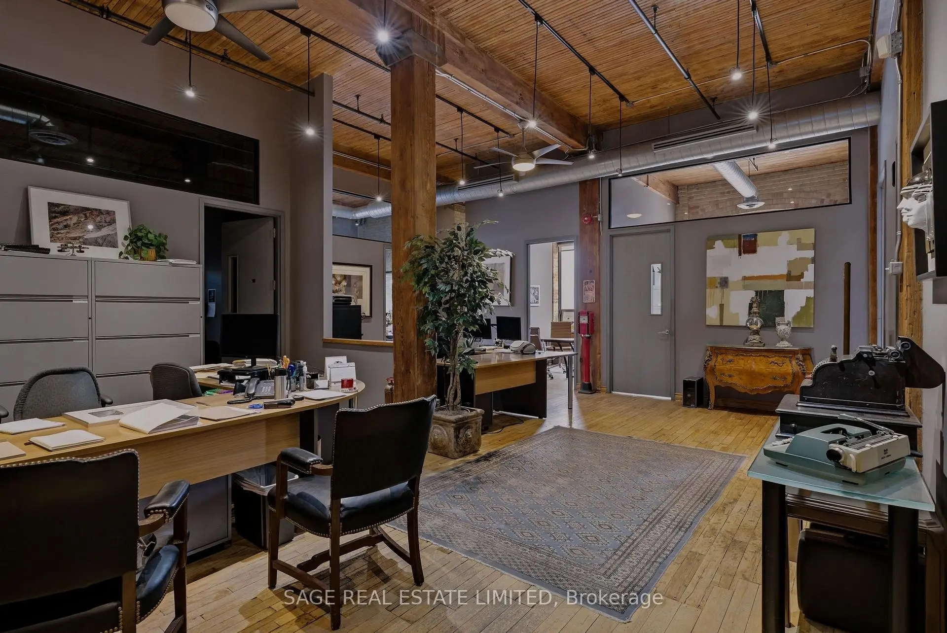 Commercial for lease