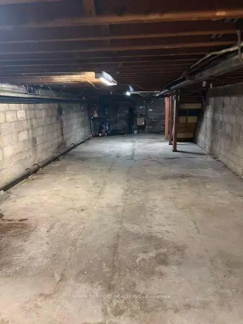 Commercial for lease