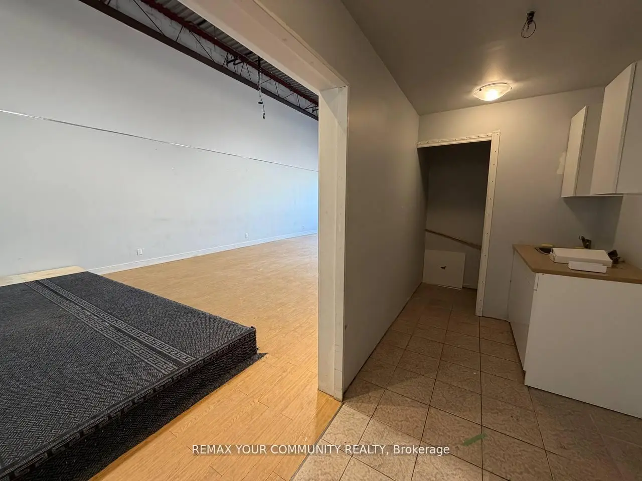 Commercial for lease