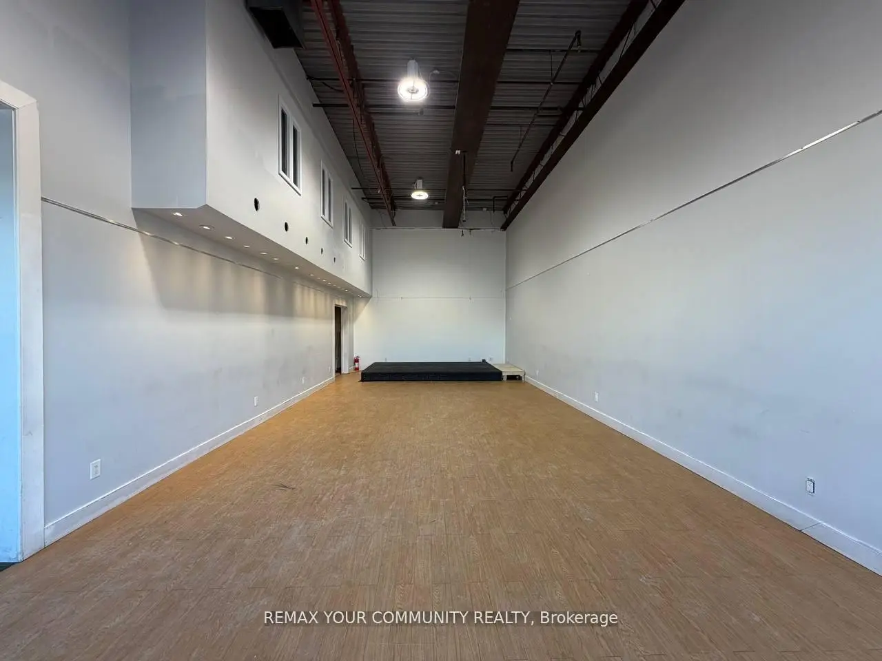 Commercial for lease