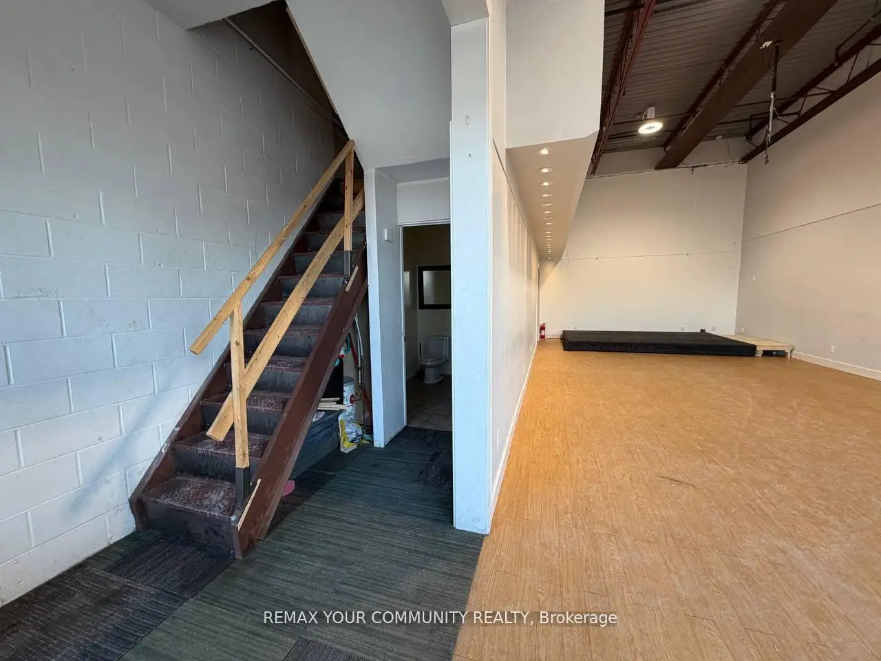 Commercial for lease