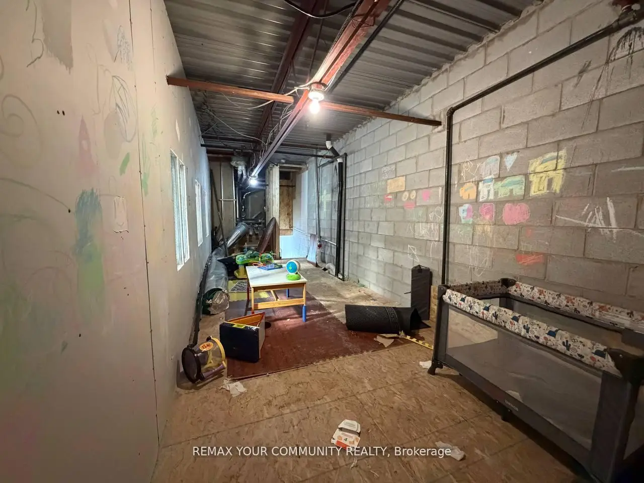 Commercial for lease