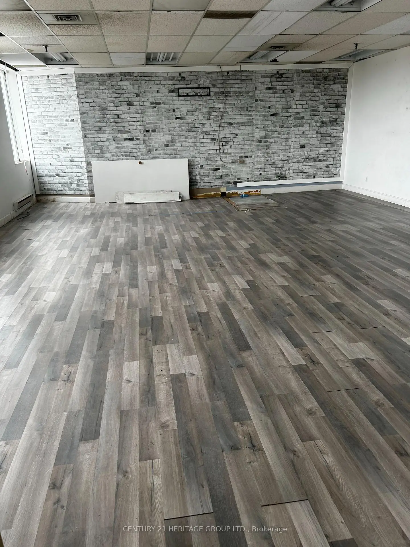 Commercial for lease