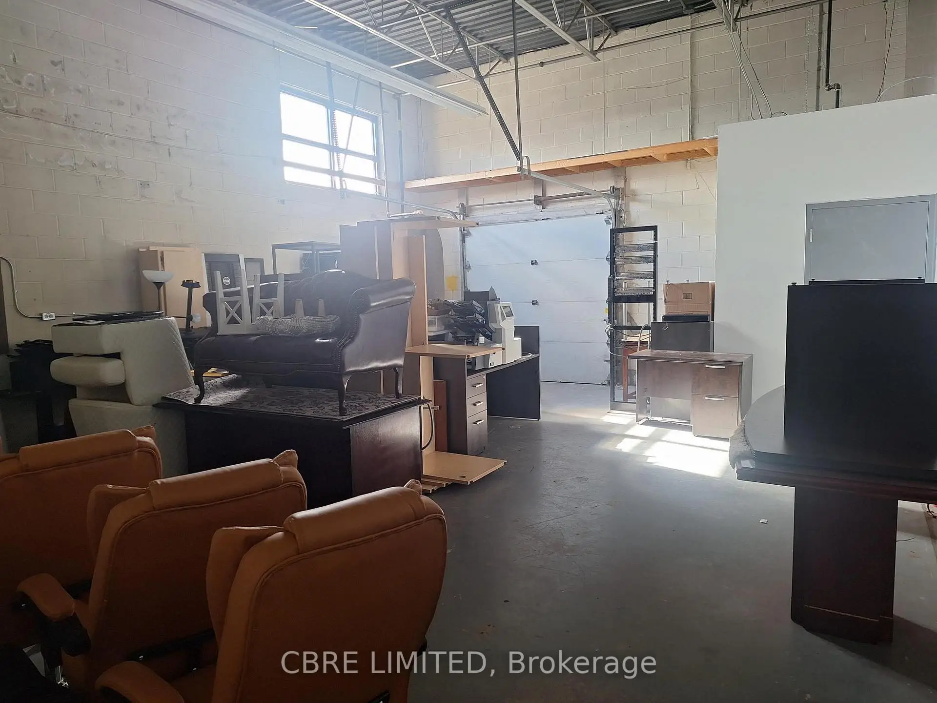 Commercial for lease