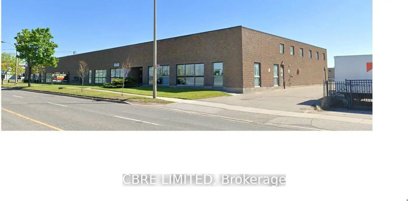 Commercial for lease