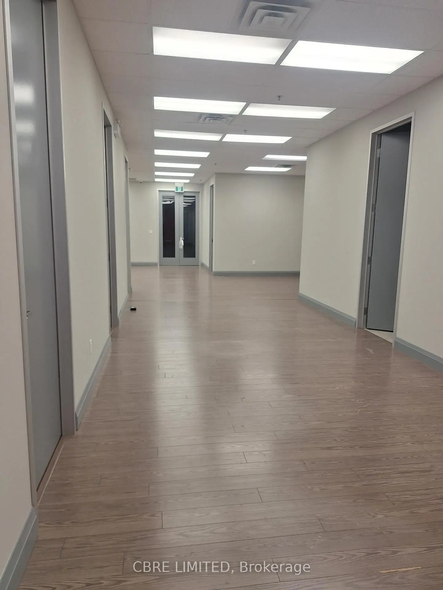 Commercial for lease