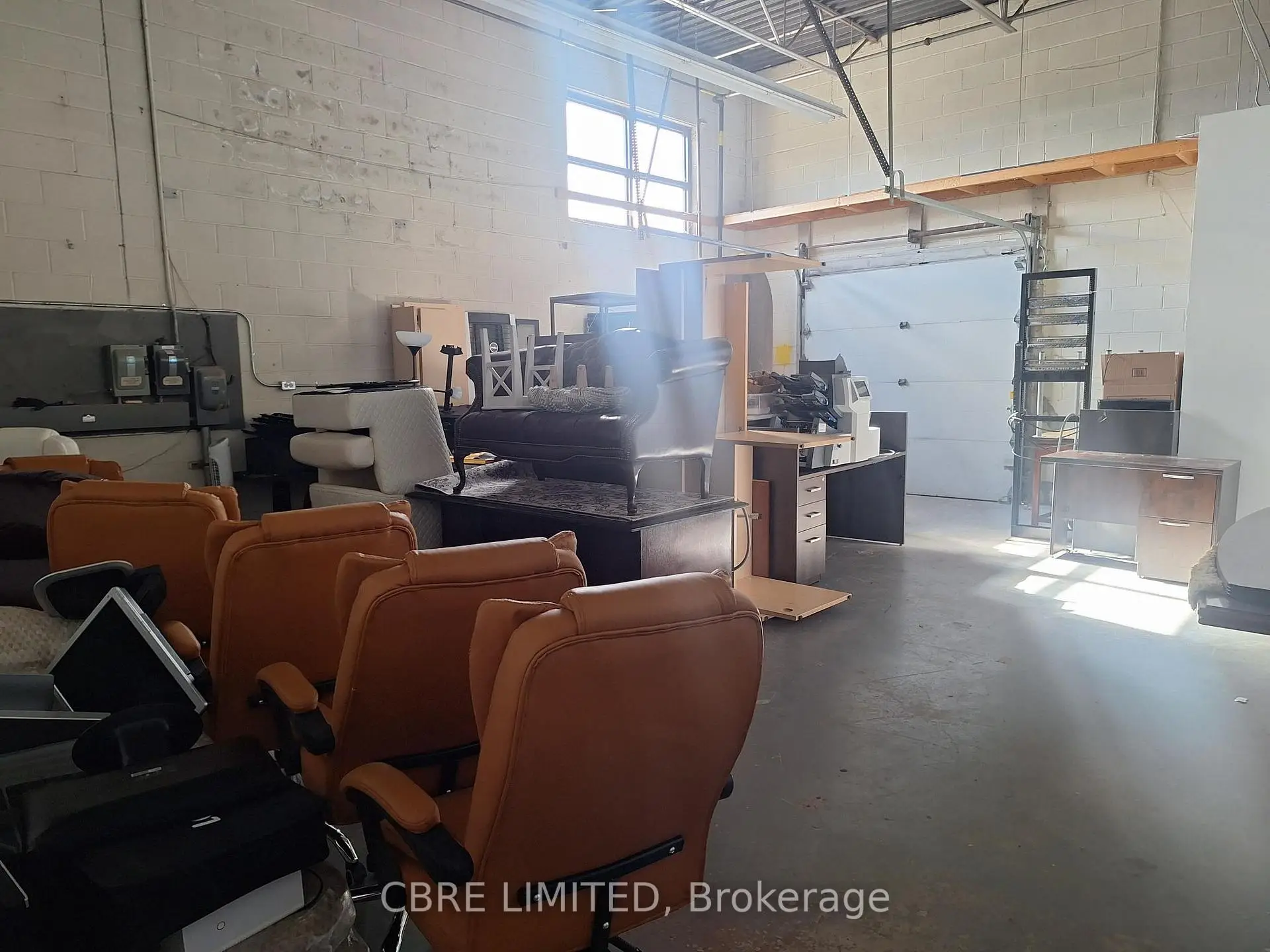 Commercial for lease