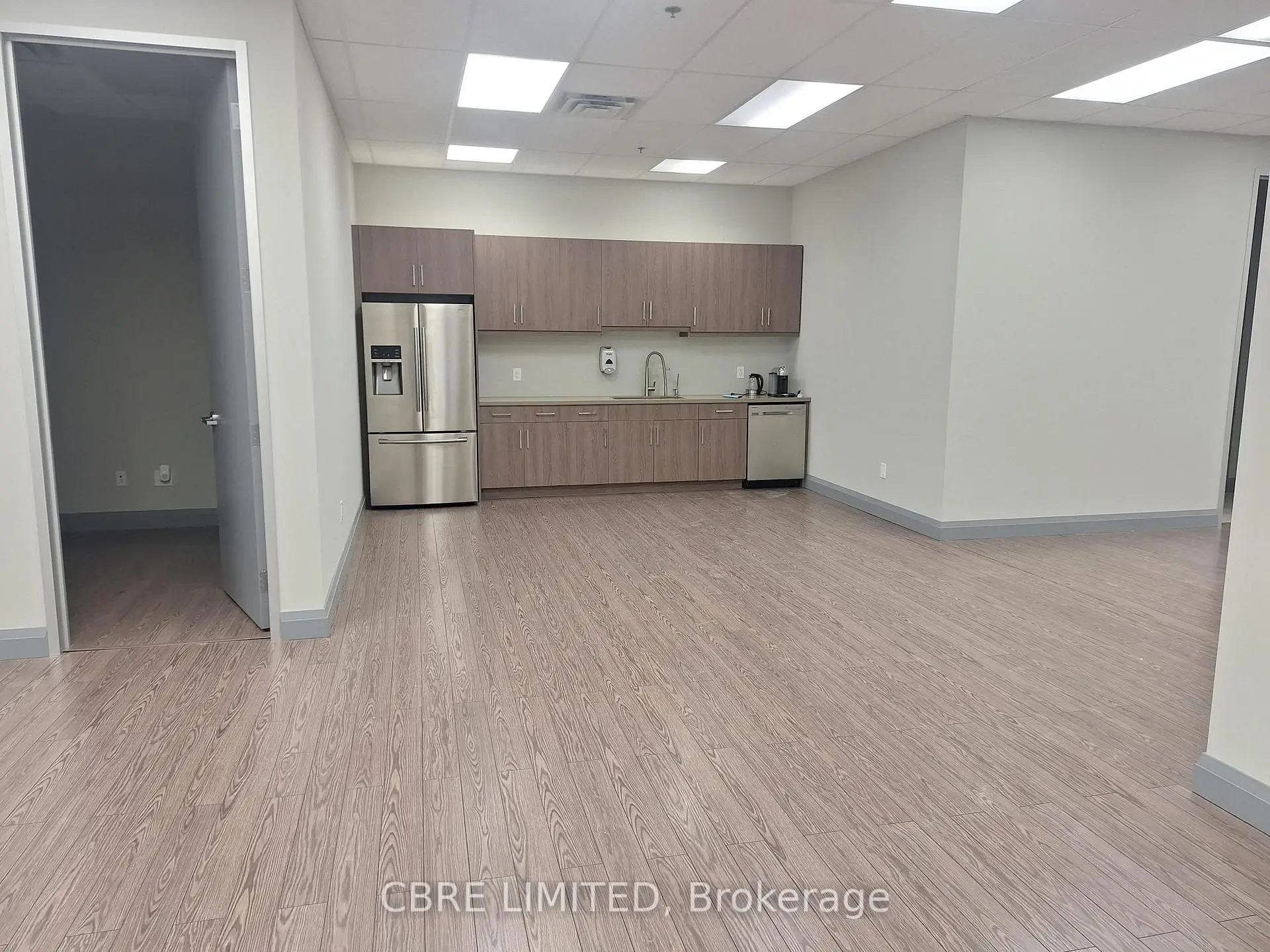 Commercial for lease